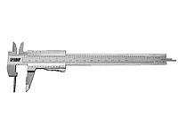 Штангенциркуль нониусный для труб 0-150мм