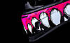 МОТОШОЛОМ ЗАКРИТИЙ ICON AIRFORM MIPS MANIK'RR КОЛІР PINK, фото 6