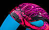 МОТОШОЛОМ ЗАКРИТИЙ ICON AIRFORM MIPS MANIK'RR КОЛІР PINK, фото 8