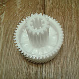 Мала шестерня для м'ясорубки Dex DMG 155Q, фото 8