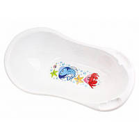 Горщики та ванночки