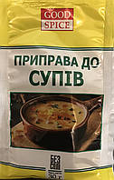 Приправа до супів без солі \для супа без соли 30 грам.