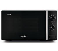 Мікрохвильовка з грилем Whirlpool MWP 103 W