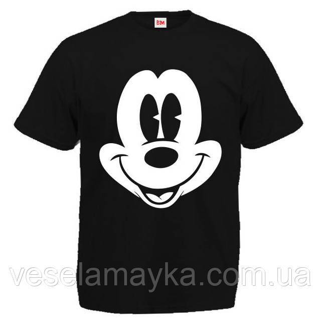 Футболка "Mickey Mouse (Мікі Маус)", фото 1