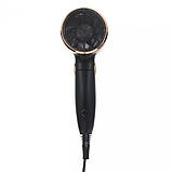 Фен для волос складной VGR V-439., фото 6