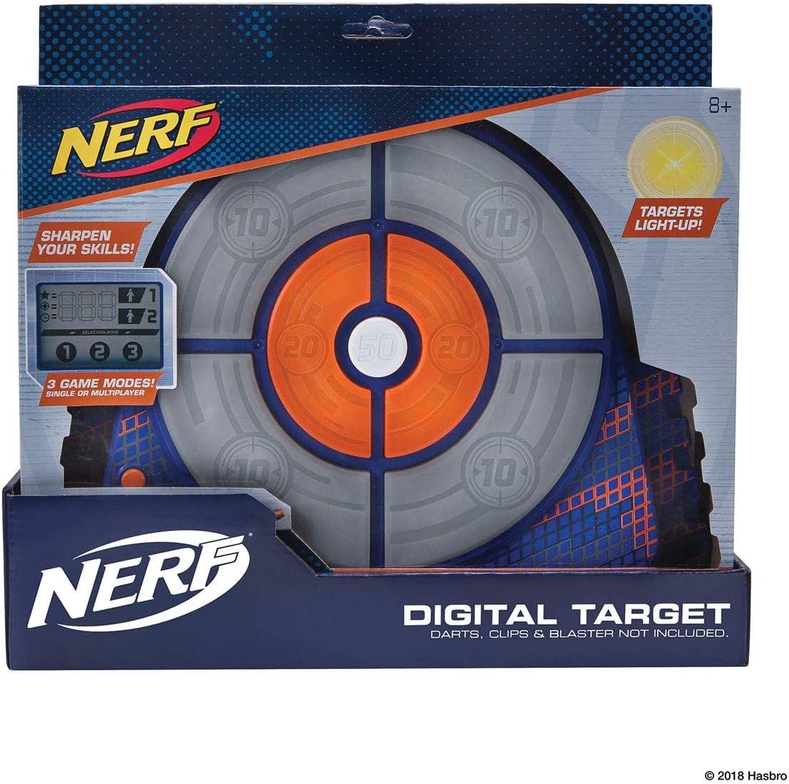 Електронна Мішень Нерф Nerf Elite Digital Target