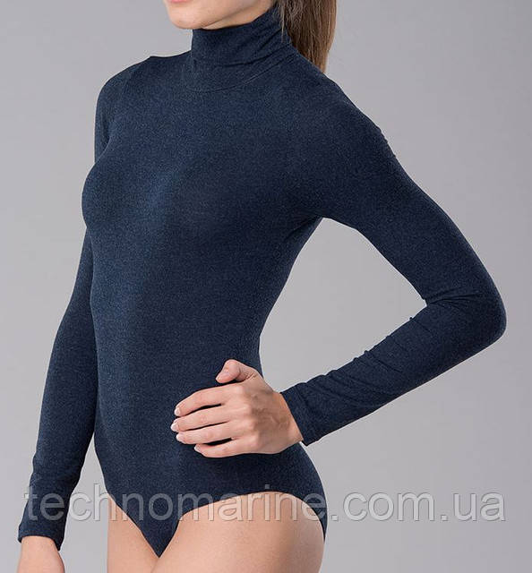 Жіноче термободі з вовною, фото 1