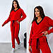 Спортивний костюм жіночий, фото 4