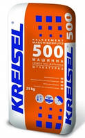 KREISEL шпаклевка извест.-цемент. №500, 25 кг.