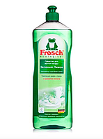 Средство для мытья посуды Frosch «Зеленый лимон»