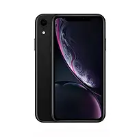 Apple IPhone Xr (64gb) Neverlok Black