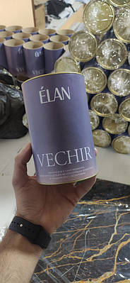 Тубус для свічок  Ø 98 з індивідуальний дизайном