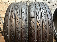 Летние шины б/у 195/60 R16C Uniroyal Rain Max 2