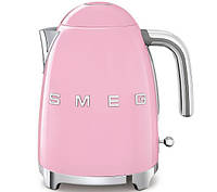 Електрочайник SMEG KLF03PKEU