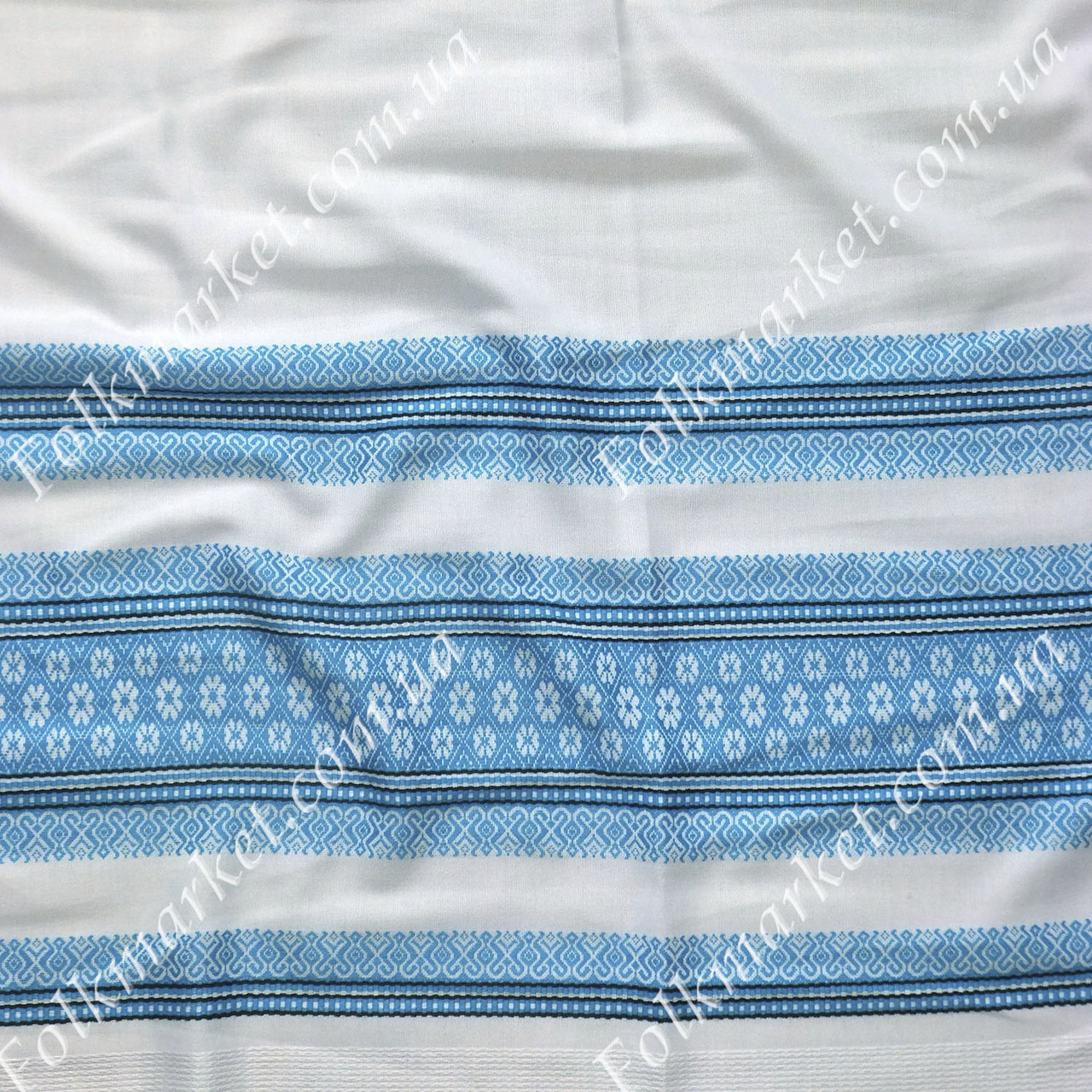 Тканина для костюмів з вишивкою Газдиня ТДК-106 2/7, фото 1