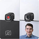 Веб-камера Anker PowerConf C200 2K із стерео мікрофоном, фото 6