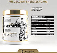 Full Blown Energizer 270 g (Fruit Punch)