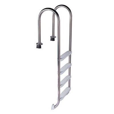 Драбина до басейну Mountfield Slim Muro 4 сходинки