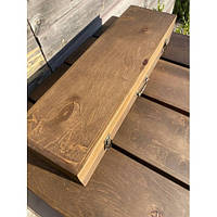 Подарунковий Набір шампурів Майстер BBQ ручної роботи, фото 3