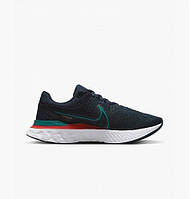 Кроссовки Nike React Infinity Run Flyknit 3 DH5392-401. Розмір 46