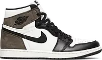 Кроссовки Nike Air Jordan 1 High OG 'Dark Mocha' 555088-105