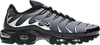 Кроссовки Nike Air Max TN Plus 'Black Particle Grey Vapour Green' CZ7552-001