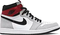 Кроссовки Nike Air Jordan 1 High OG 'Smoke Grey' 555088-126