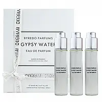 Міні-набір унісекс Byredo Gypsy Water 3x20 мл