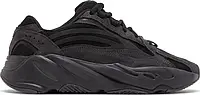 Кросівки Adidas X Kanye West Yeezy 700 V2 Black