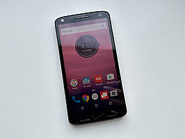 Motorola Droid Turbo 2 Black XT1585 32Gb Оригінал!