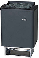 Электрокаменка для сауны EOS EURO 9,0 кВт антрацит