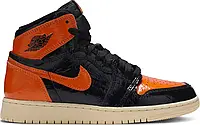 Кроссовки Nike Air Jordan 1 Retro High OG BG 'Shattered Backboard 3.0' 555088-028