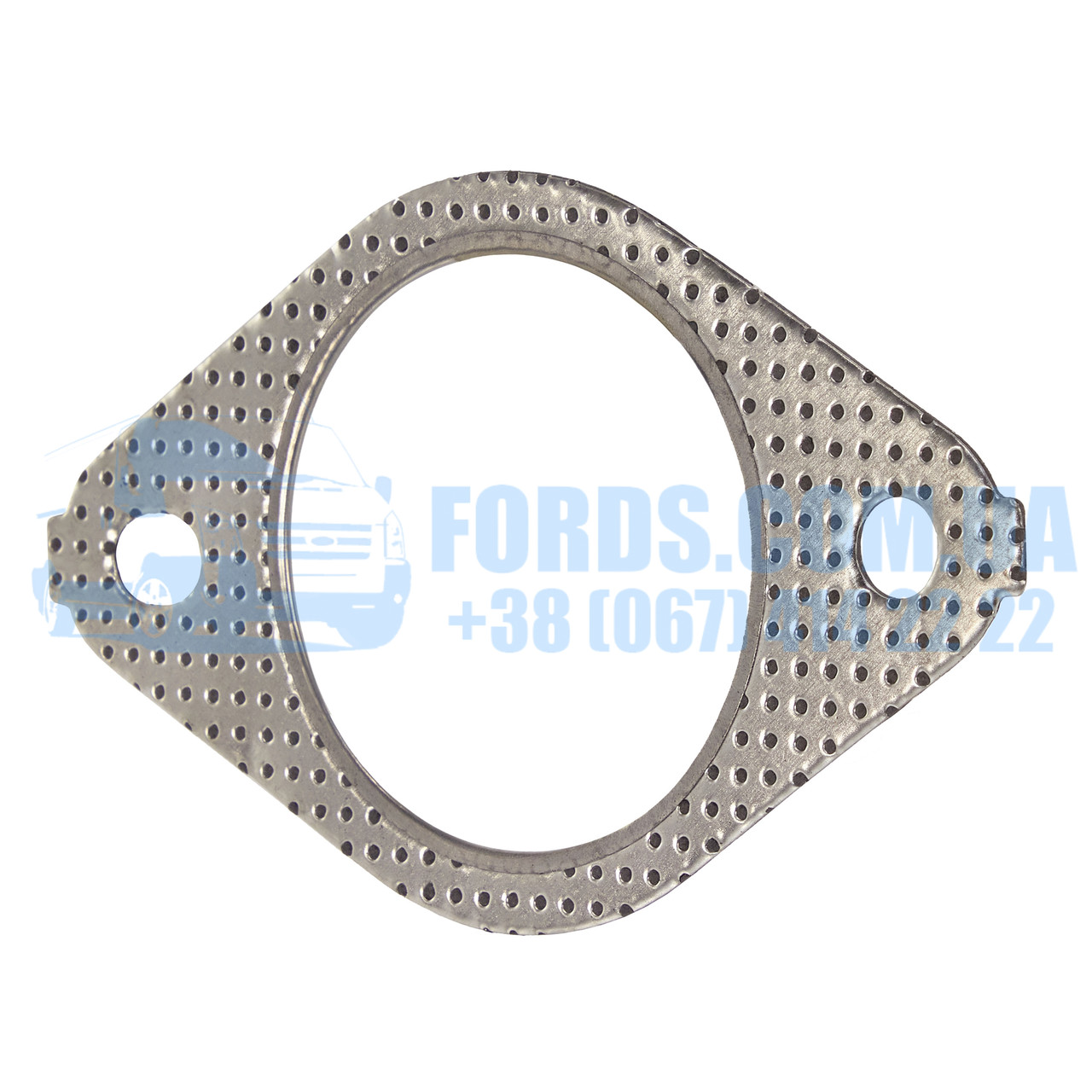 Прокладка приймальної труби FORD FORD FOCUS/C-MAX/MONDEO/KUGA 1998- BOSAL