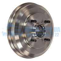 Барабан гальмівний FORD FOCUS 1998-2005 ABS