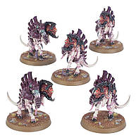 Barbgaunts Warhammer 40000 Tyranids