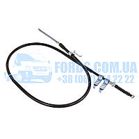 Трос ручника задний правый FORD RANGER 2006-2012 (5025608/6M342A604AB/4602773) CAVO