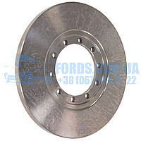 Диск тормозной задний FORD TRANSIT 2006-2014 (Ø280) APPLUS