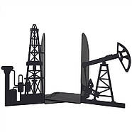 Упори для книг Glozis Factory, фото 5