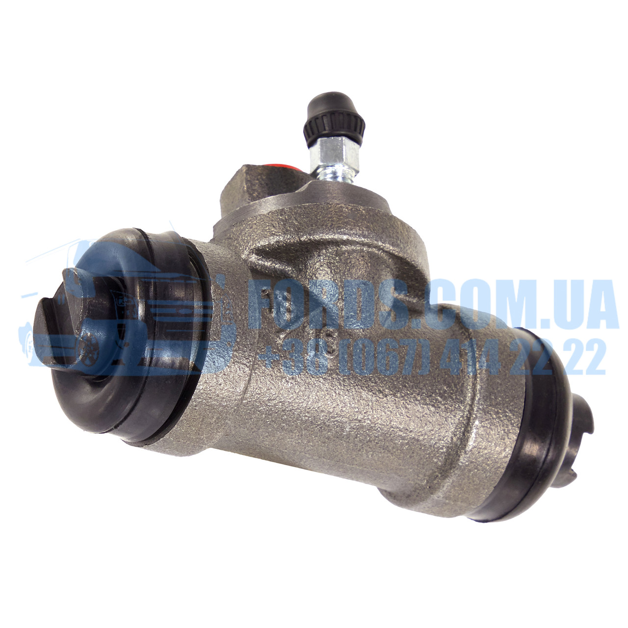 Циліндр гальмівний задній FORD TRANSIT 1991-2000 (T12 R14 D=20MM) ABS