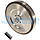 Маховик двухмассовый FORD FOCUS C-MAX/MONDEO/CONNECT/FIESTA 2003- (1.5 TDCI/1.6 TDCI) SACHS, фото 5