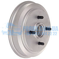 Барабан гальмівний FORD FIESTA 2001-2012 ABS
