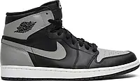 Кроссовки Nike Air Jordan 1 High OG 'Shadow' 2013 555088-014