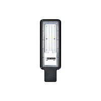 Світильник консольний 50W 6400K 5750LM/W LED SMD чорний
