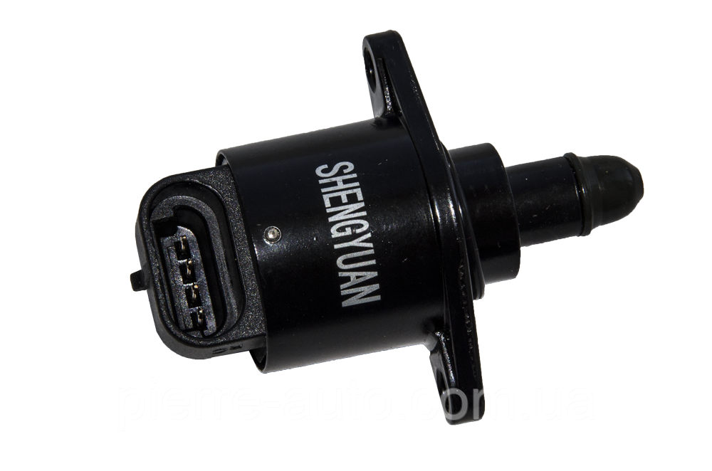 Датчик холостого хода 1.5L ZAZ FORZA (ZAZ Форза) A21-BJ1129011DA (ID ...