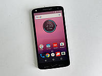 Motorola Droid Turbo 2 Gray Nylon XT1585 32Gb Оригінал!