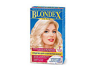 Освітлювач Білий Блондекс Супер (уп.100 шт.) ТМ Blondex
