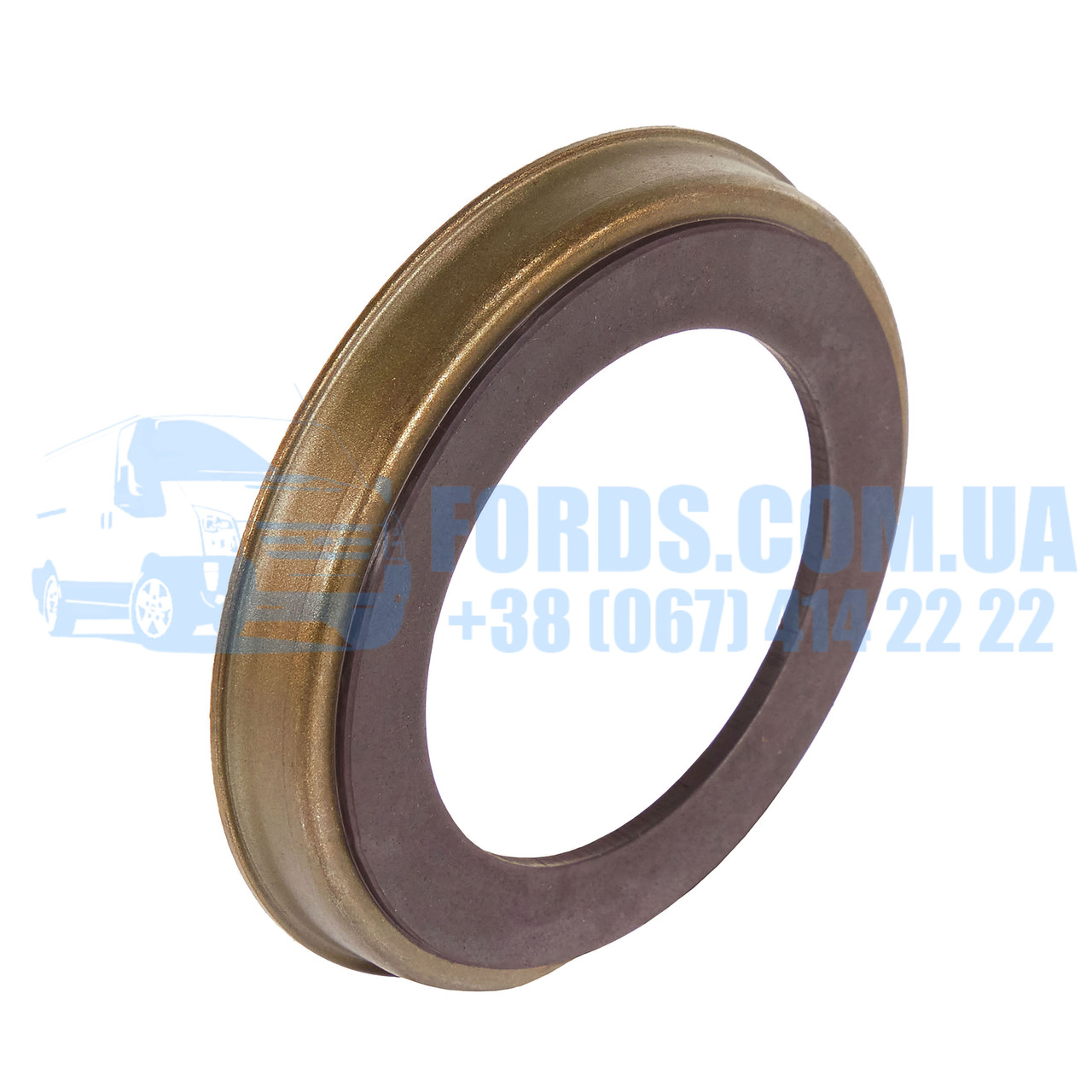 Кільце ABS FORD FIESTA/FIESTA/FOCUS 1998-2012 (Заднє) AUTLOG