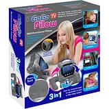 Подушка-трансформер Go Go Pillow, фото 5