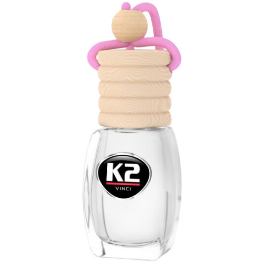 Ароматизатор для салону авто K2 Vento Bubble Gum 8 мл