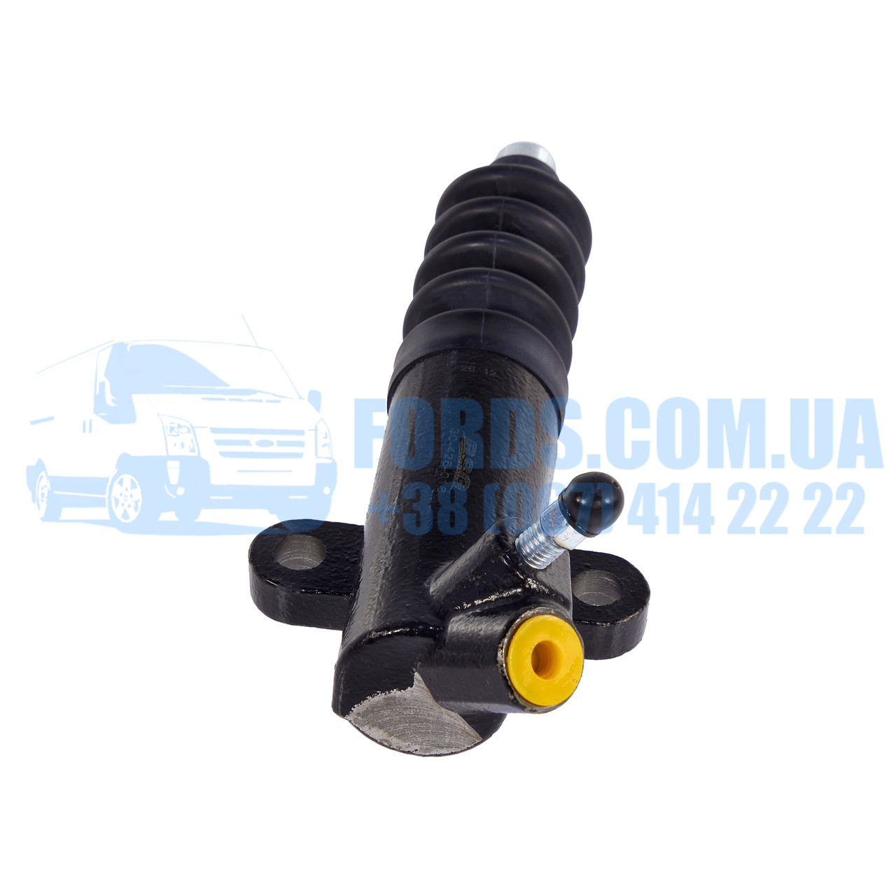 Циліндр зчеплення головний FORD RANGER/EVEREST 2006-2012 BSG